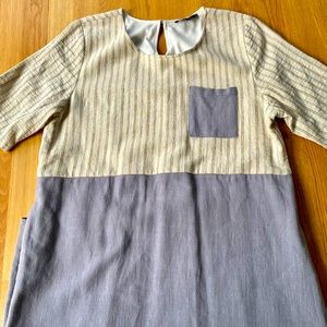ROOLEE shift dress
